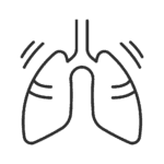 Lungenfunktionsanalyse