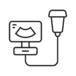 Echokardiographie – Herzultraschall