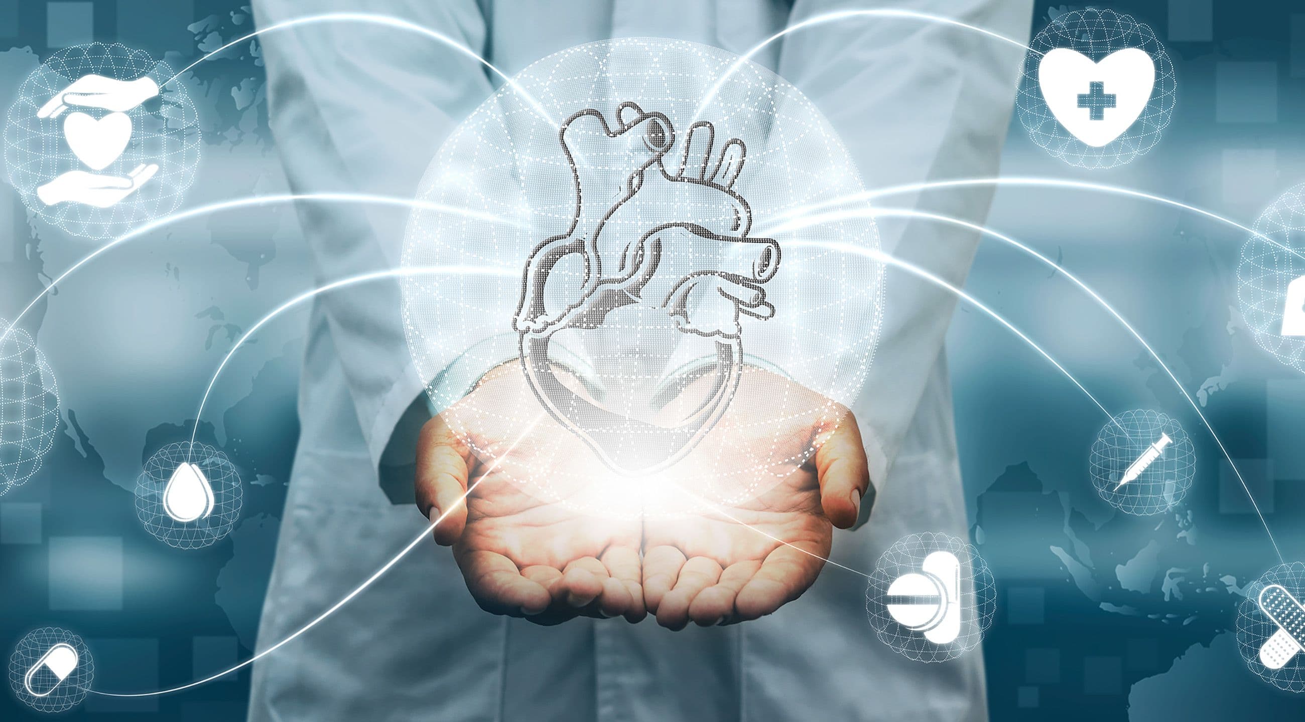 Kardiologische Sprechstunde